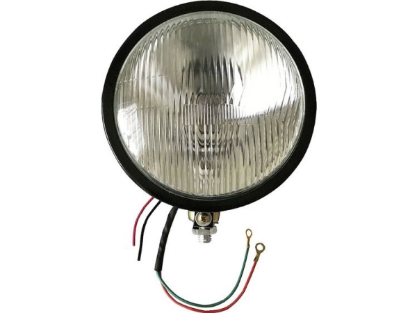 Berger &Amp Schröter 50135 Glühlampe, Halogen H4 Vorne (L X B X H) 160 X 145 X 120 Mm Schwarz