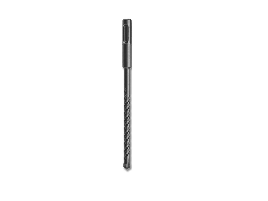 Kwb 264016, Rotationshammer, 1,6 Cm, Porenbeton, Beton, Sandstein, Stein, 45 Cm, Silber, -, 1