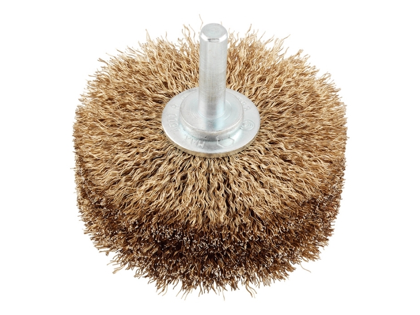 Kwb 604030, Speichenrad, 8 Mm, 8 Cm, 0,27 Mm, Metall, Holz, Metall