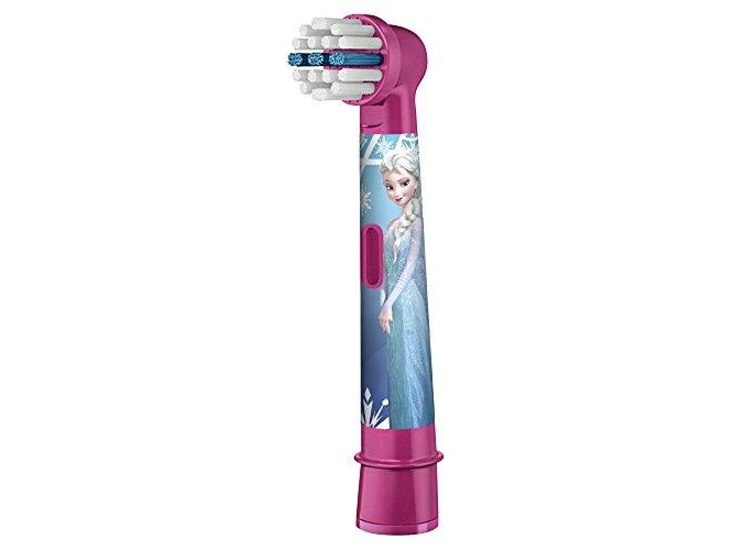Oral-B Eb10x4, Barn, Flerfarvet, Batteri, 1 Stk, 1 Stk