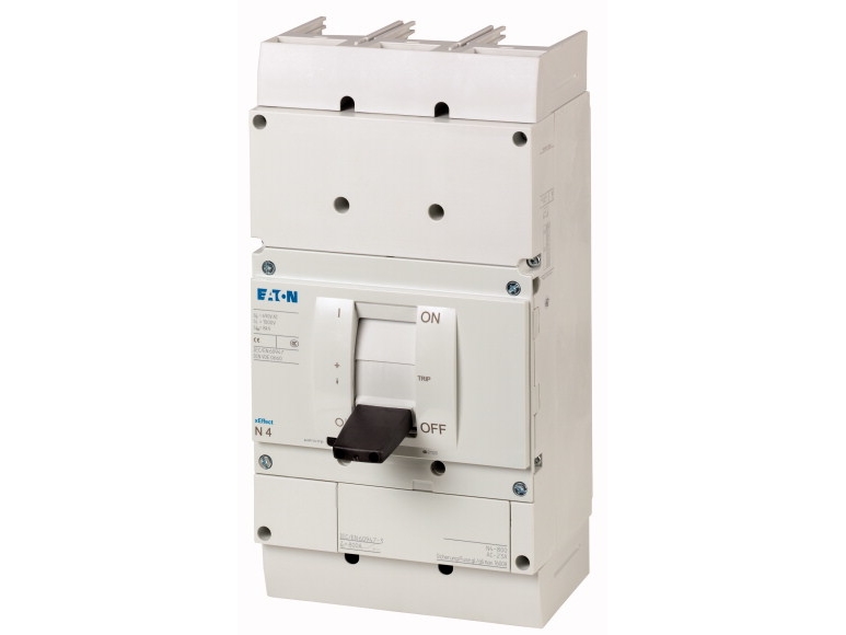 Eaton N4-800, Ledningsadskiller, Grå