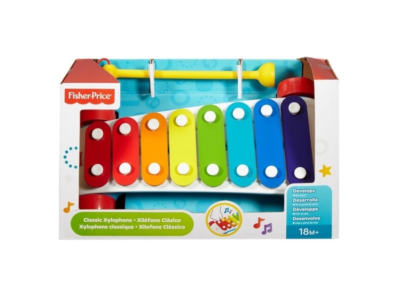Fisher Price Classic Xylophone