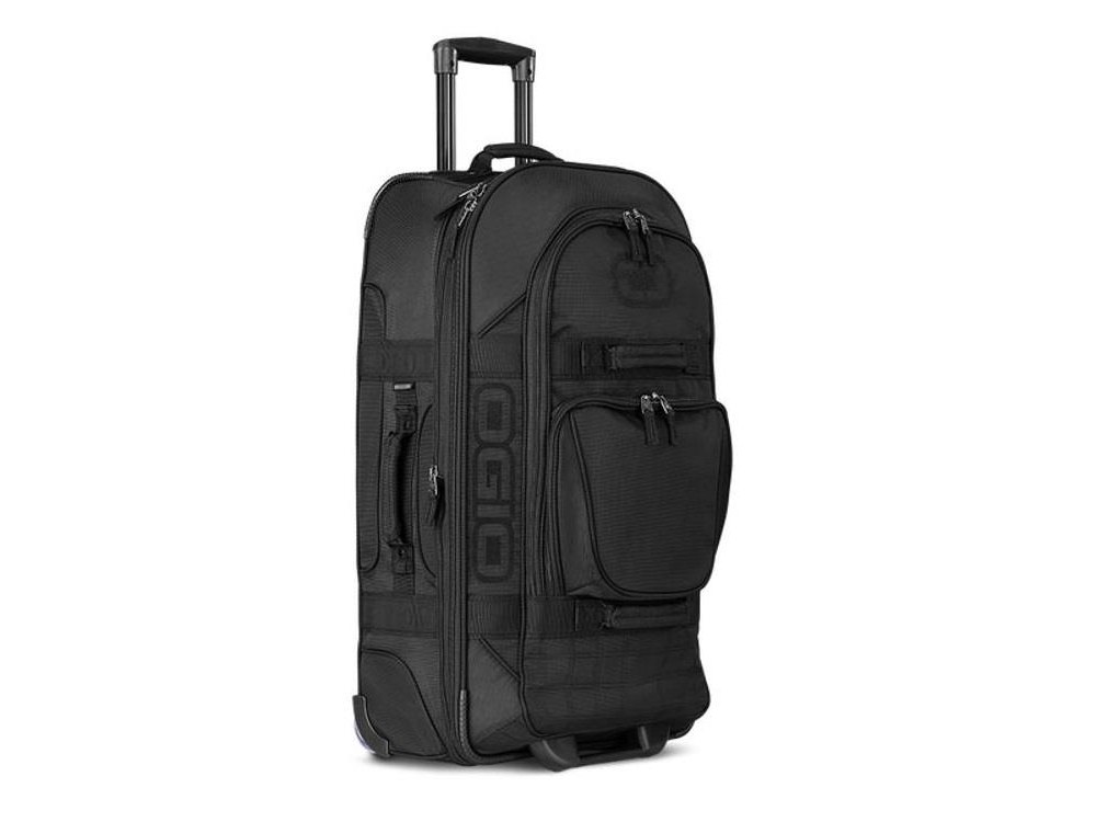 Ogio Krepšys Reiseterminal Stealth