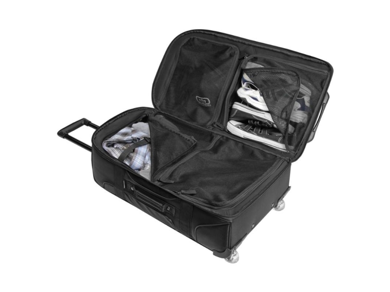 Ogio Travel Bag Terminal Stealth P/N: 108226_36