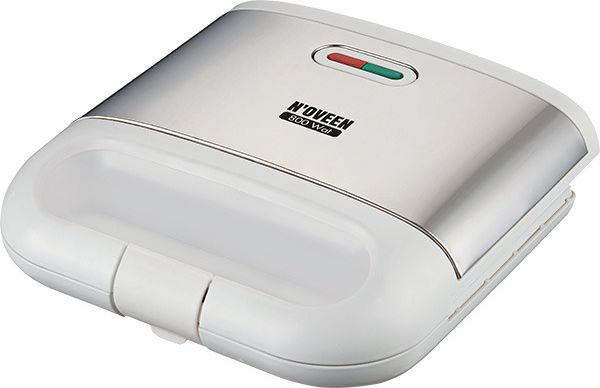 Sandwichmaker Toaster Noveen Sm451