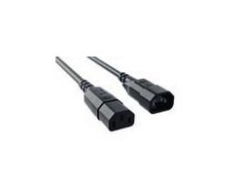 Bachmann 356.127, 1,5 M, C14-Koppler, C13-Koppler