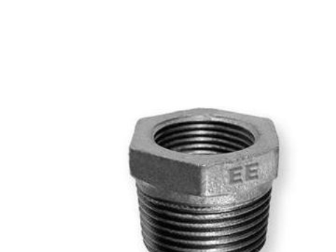 Zawiercie Foundry Reduktion N4 3/4X1/2 "Sort (13778)