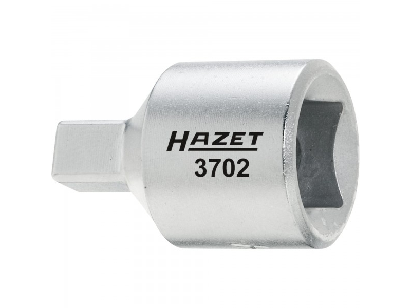 Hazet Hazet 3702-1 Innenvierkant-Steckschlüsseleinsatz 10 Mm 1/2 (12,5 Mm)
