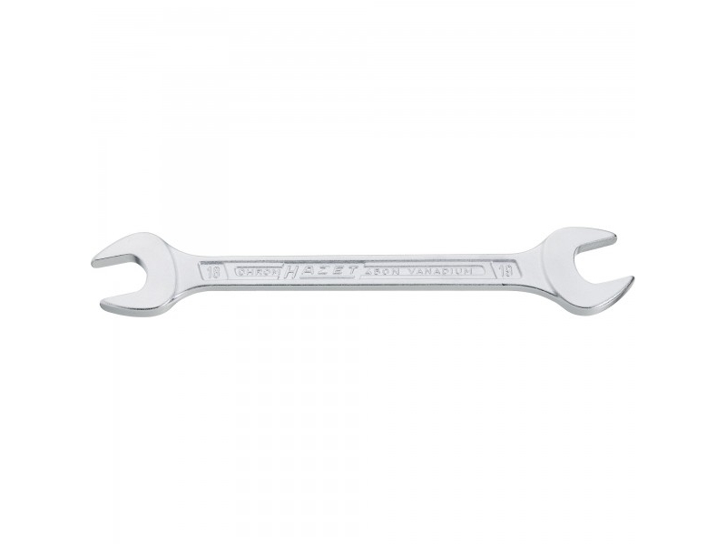 Hazet 450Na-15/16X1vkh, Krom-Vanadium-Stål, Krom, 269,4 Mm, 260 G, 1 Stk