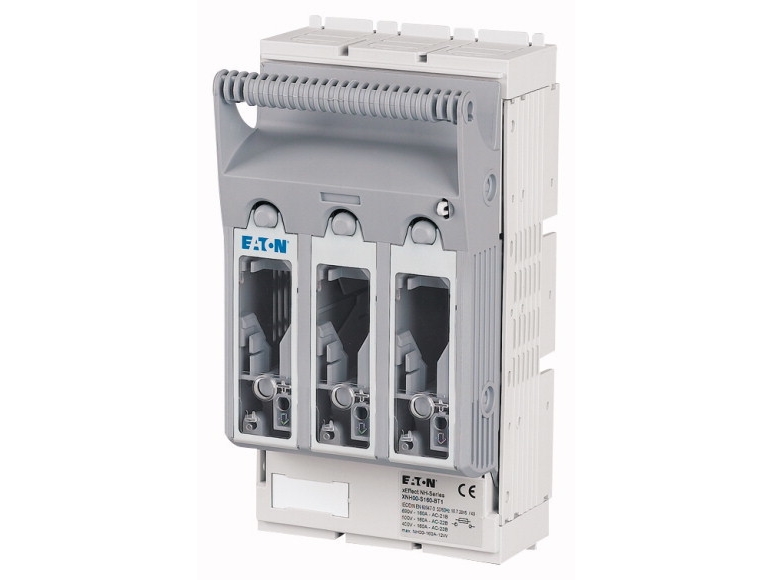 Eaton Xnh00-S160, Ledningsadskiller, Grå