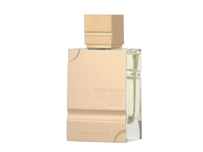Al Haramain Amber Oud Gold Edition Eau De Parfum 60 Ml (Unisex)