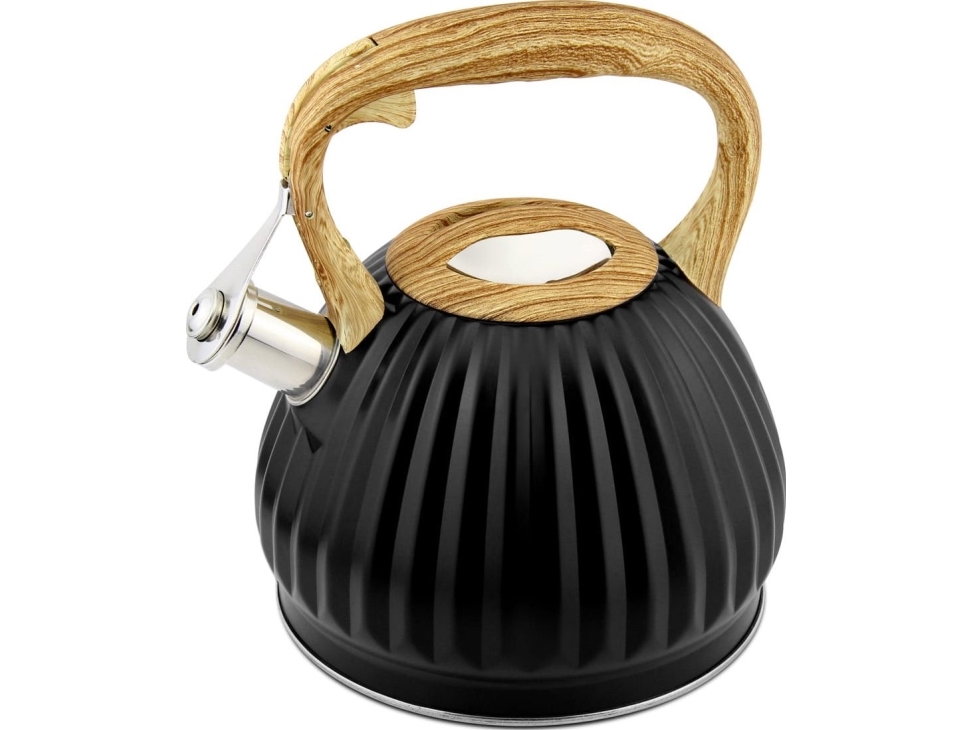 Promis Tradisjonell vannkoker Promis TMC-17D FABIO