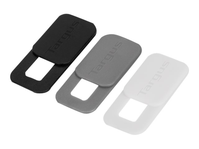 Targus Webcam Cover 3Er-Pack Small Gen2, Small