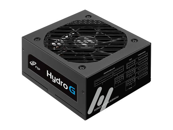 Pc- Netzteil Fortron Hydro G 650 Pro