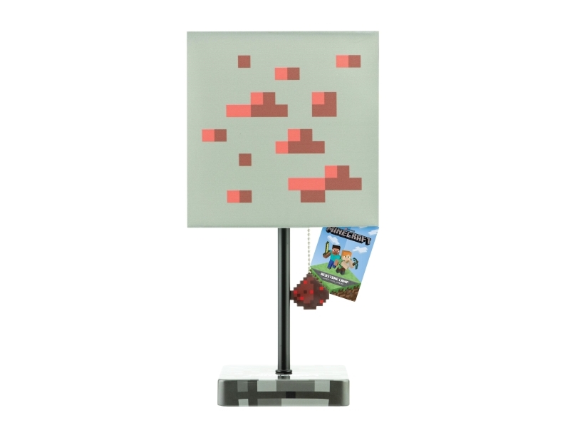 Paladone Tischlampe Minecraft