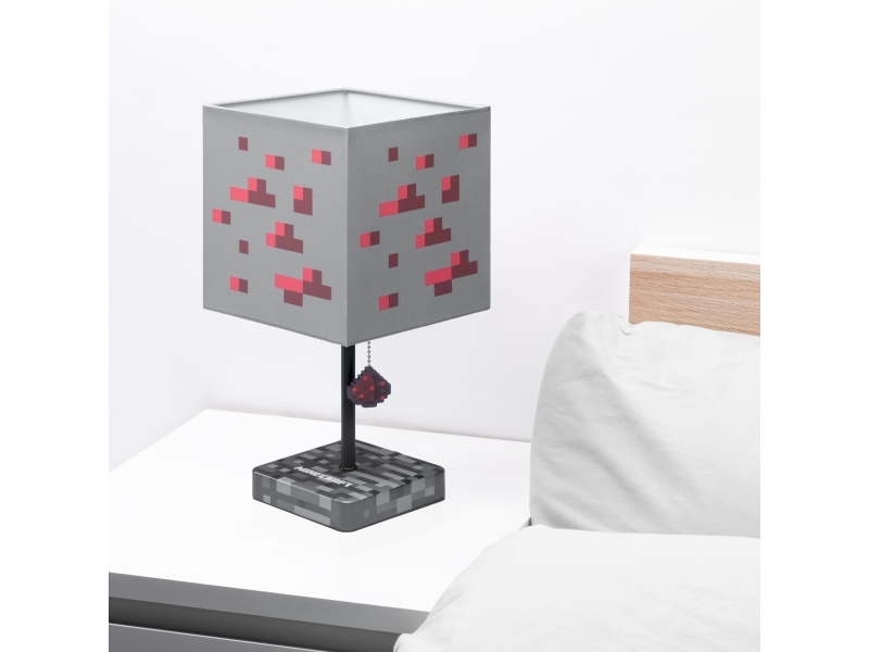 Paladone Tischlampe Minecraft