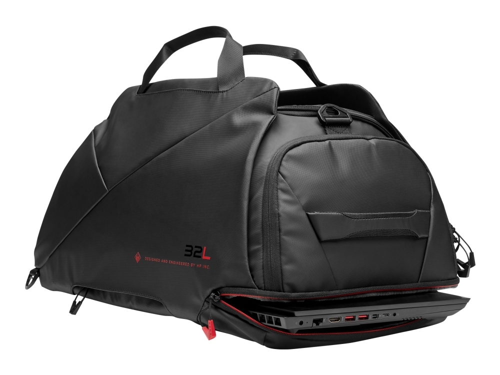 computer duffle bag