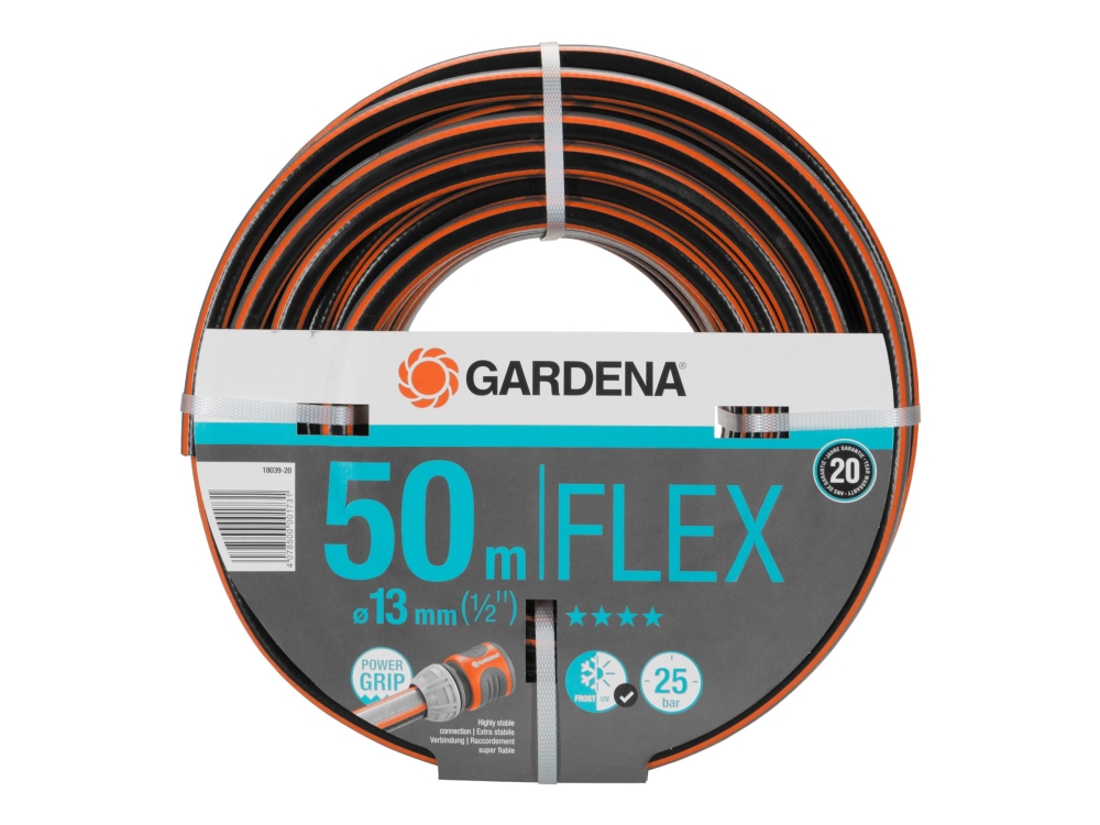 Gardena Haveslange Comfort Flex – 50 Meter