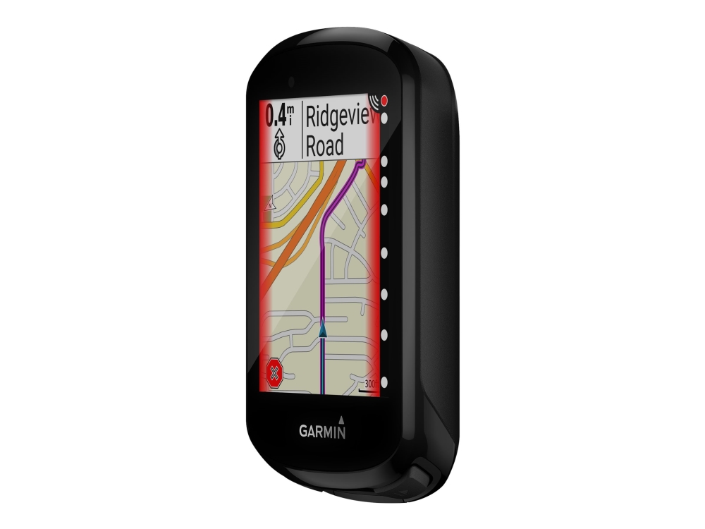 Edge 830 - GPS/GLONASS navigator - sykkel 2,6"