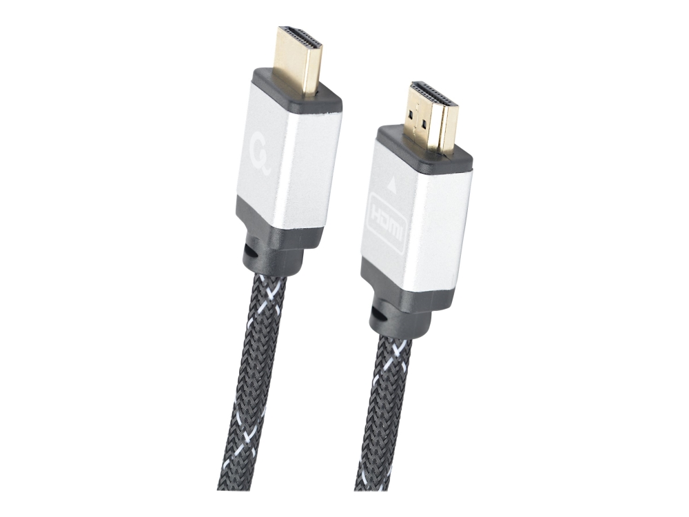 Gembird Ccb-Hdmil-7.5M Hdmi Kabel 7.5 M Hdmi Typ A (Standard) Schwarz