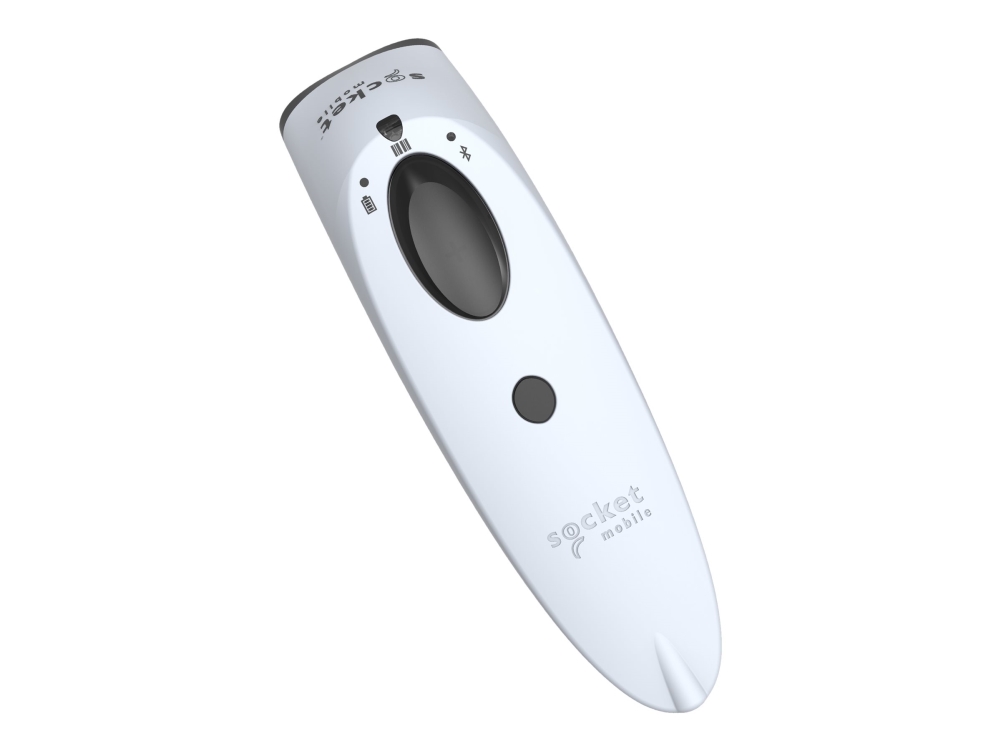 SocketScan S740 - 700 Series - stregkodescanner - bærbar - 2D imager - afkodet - Bluetooth 2.1 EDR