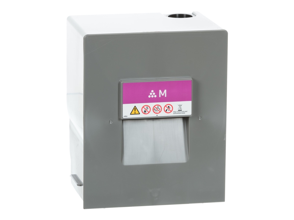 Ricoh - Magenta - Original - Tonerpatron - For Ricoh C5100s