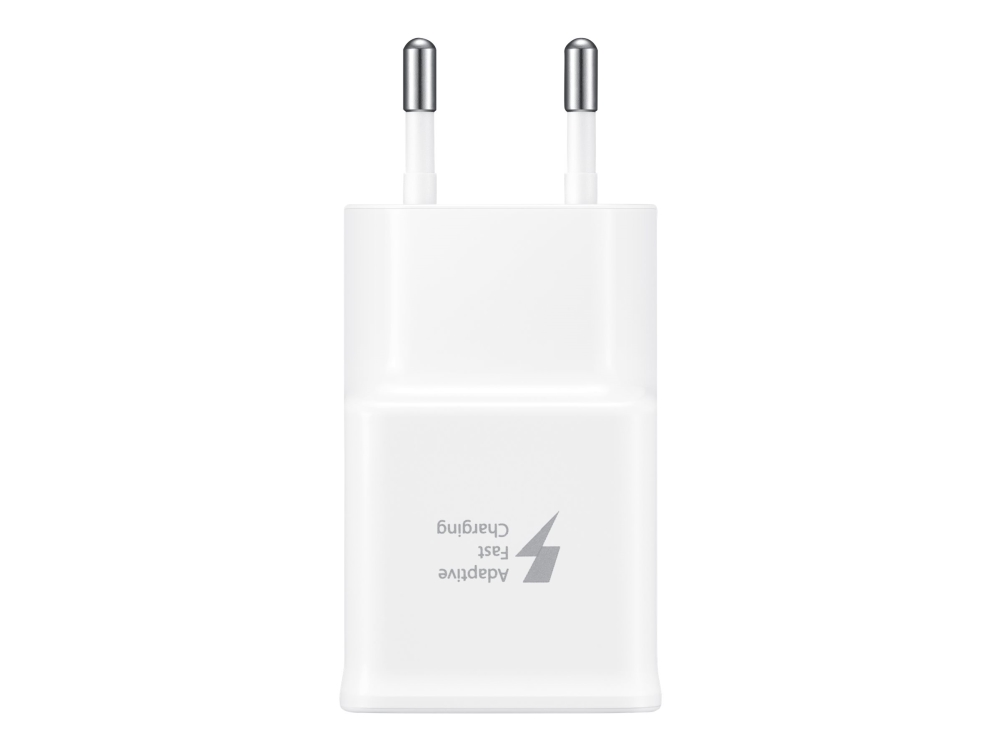 Samsung Reiseadapter Ep-Ta20 - Netzadapter - 2000 Ma (Usb) - Weiß
