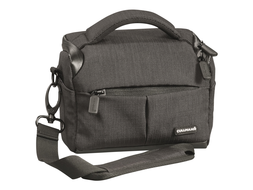 Cullmann Malaga Vario 200 - Bæretaske Til Kamera - Sort