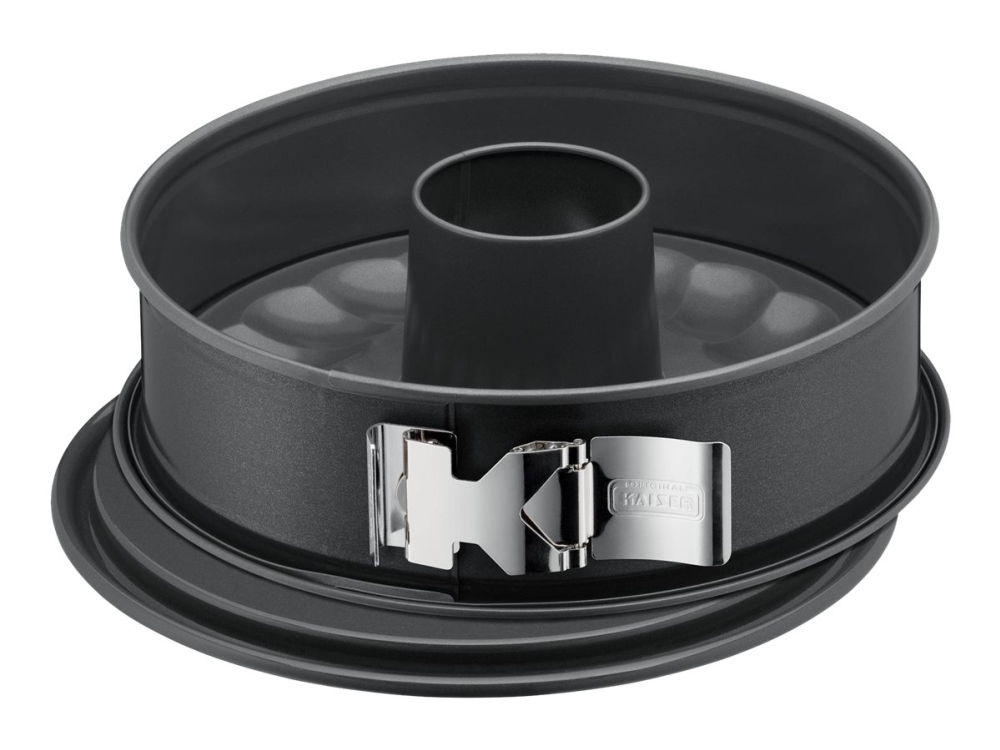 Kaiser La Forme Plus - Springform - 28 Diameter X 8 Cm - Ikke-Klæbende