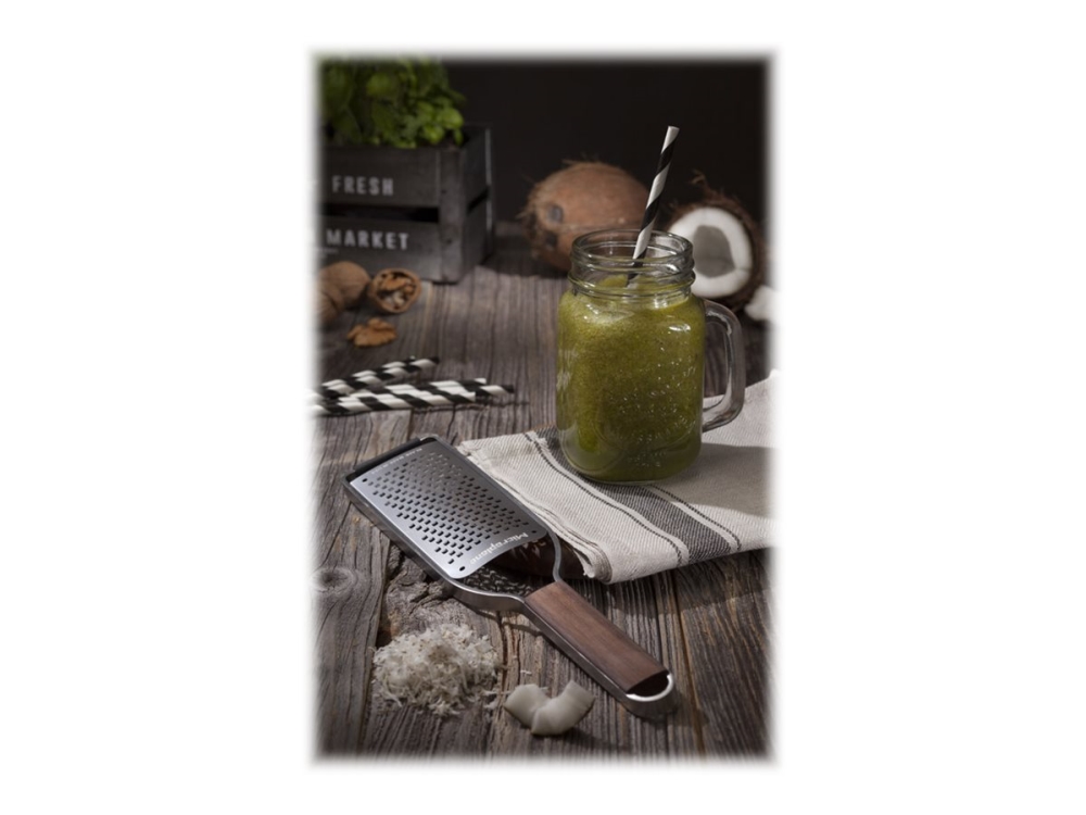 Microplane Master Series - Rivejern - 6.3 x 1.8 x 30.4 cm