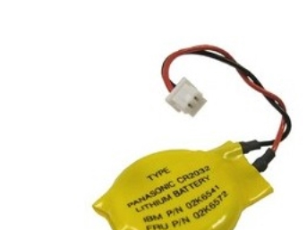 Lenovo FRU02K6572, Batterier