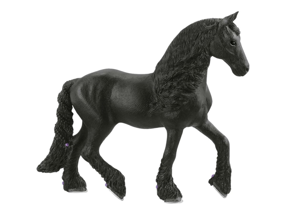 Schleich 13906 - Frieserhoppe Hest - Horse Club