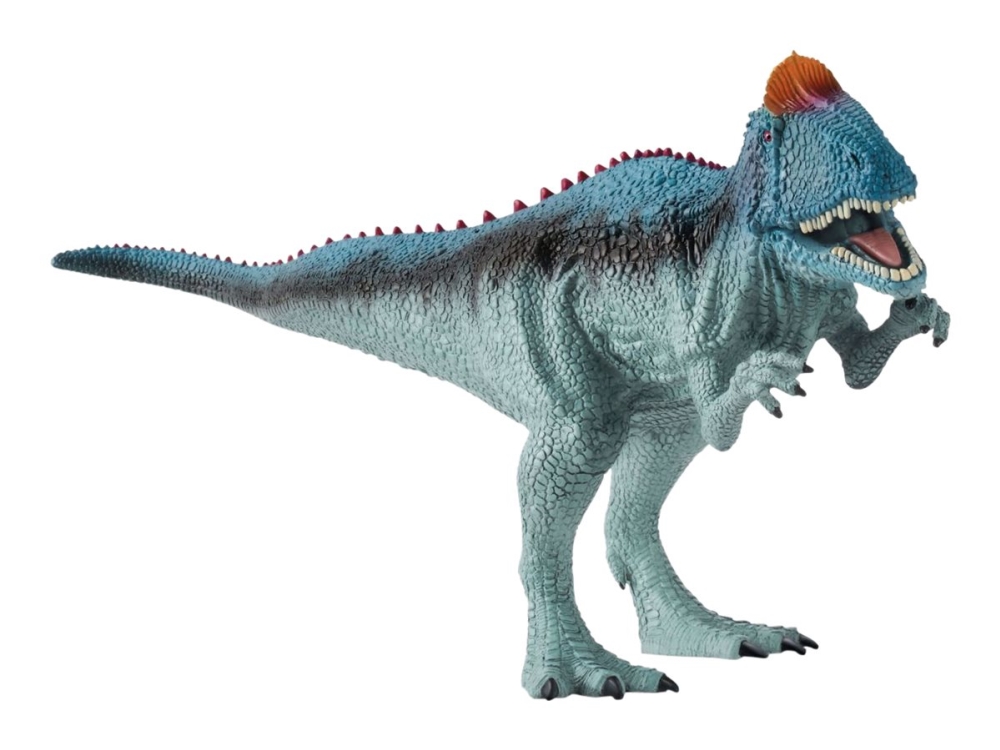 Schleich Cryolophosaurus