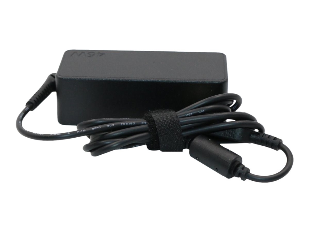 Lenovo - Strømforsyningsadapter - AC 100-240 V - 45 Watt - FRU