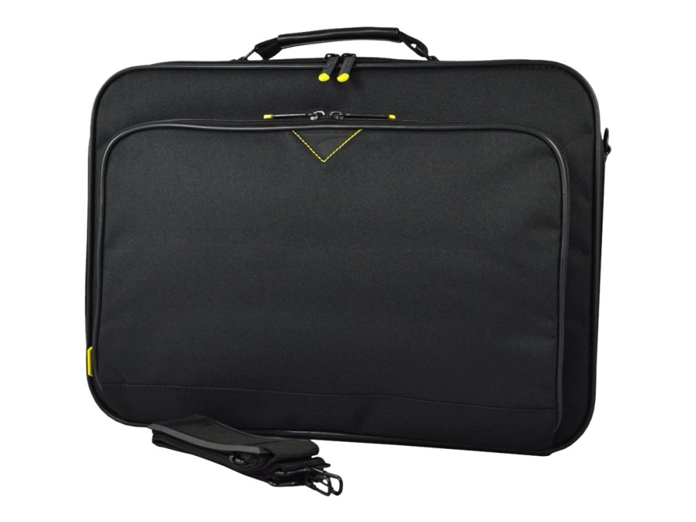 Techair - Bæretaske Til Notebook - 11.6" - Sort