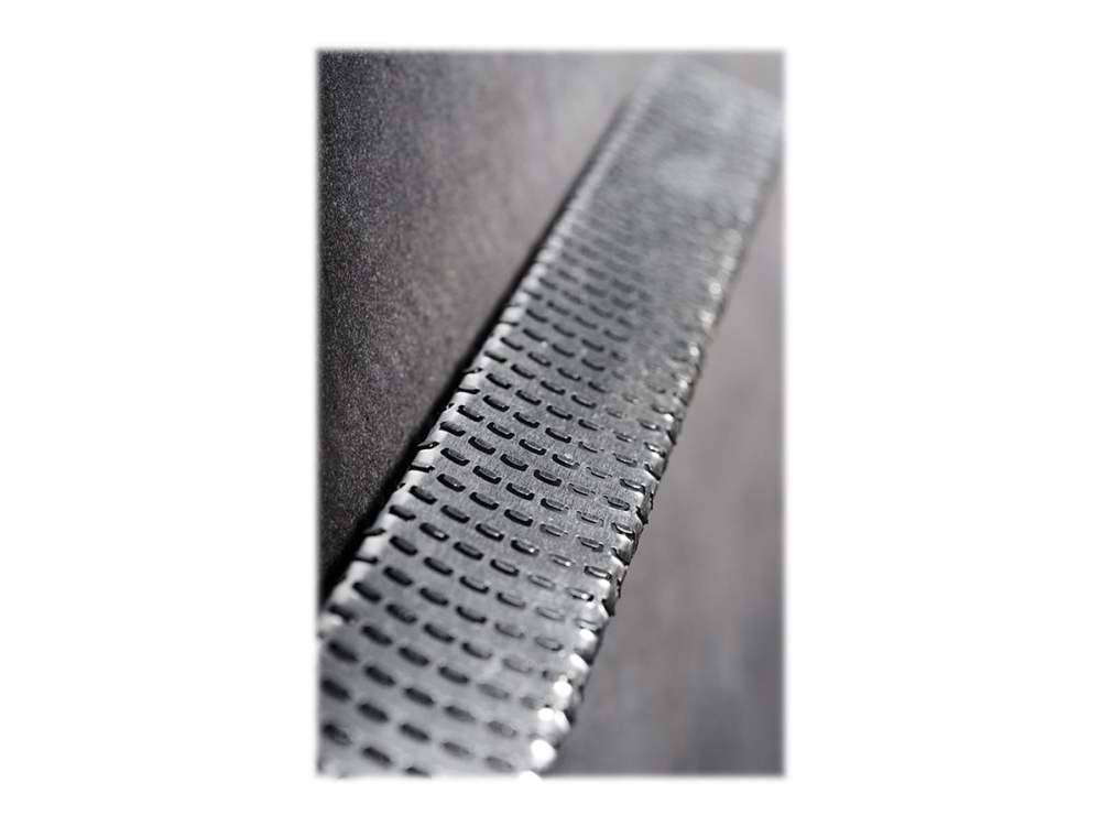 Microplane Premium Classic Series - Sitrusskreller - 3,5 x 3 x 32,5 cm - svart