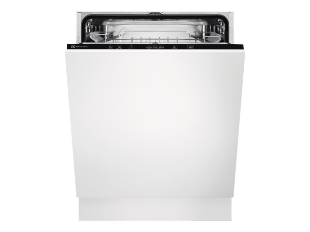 Electrolux EEA727200L - Diskmaskin - Vit | Vitvaror - Diskmaskiner - Undermonterade diskmaskiner | GameStuff