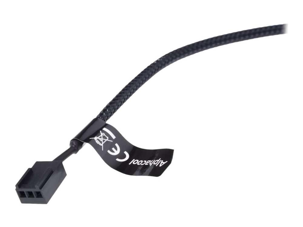 Alphacool 12565, Wasserblock, Acetal, Aluminium, Messing, Schwarz, Lga 1150 (Socket H3), Lga 1151 (Socket H4), Lga 1155 (Socket H2), Lga 1156 (Socket