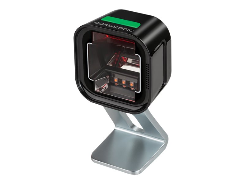 Datalogic Mg1501-10210, Fester Barcodeleser, 1D/2D, Led, Aztec Code, Datenmatrix, Maxicode, Qr Code, 1280 X 800 Pixel, 0 - 86,1 Lux