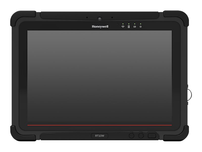 Honeywell Rt10w - Grov - Tablet - Intel Pentium - N4200 / Op Til 2.5 Ghz - Win 10 Iot Enterprise 64-Bit - 8 Gb Ram - 128 Gb Ssd - 10.1" Touchscreen 1