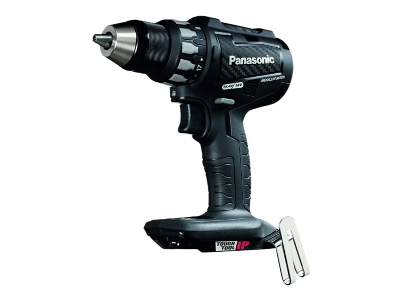 Panasonic Ey74a2x32 Bor/driver Ledningfri Nøgleløs Borepatron