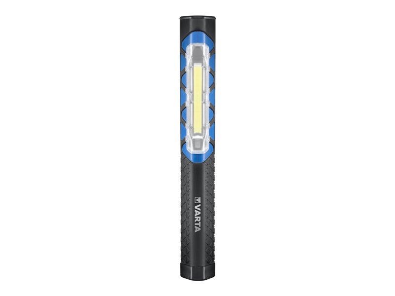 Varta Work Flex Pocket - Arbejdslys - LED - 1.5 W - triangel