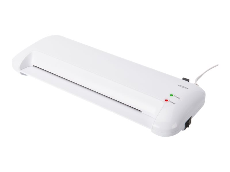 Ednet - Laminator - varmelaminator - 23 cm