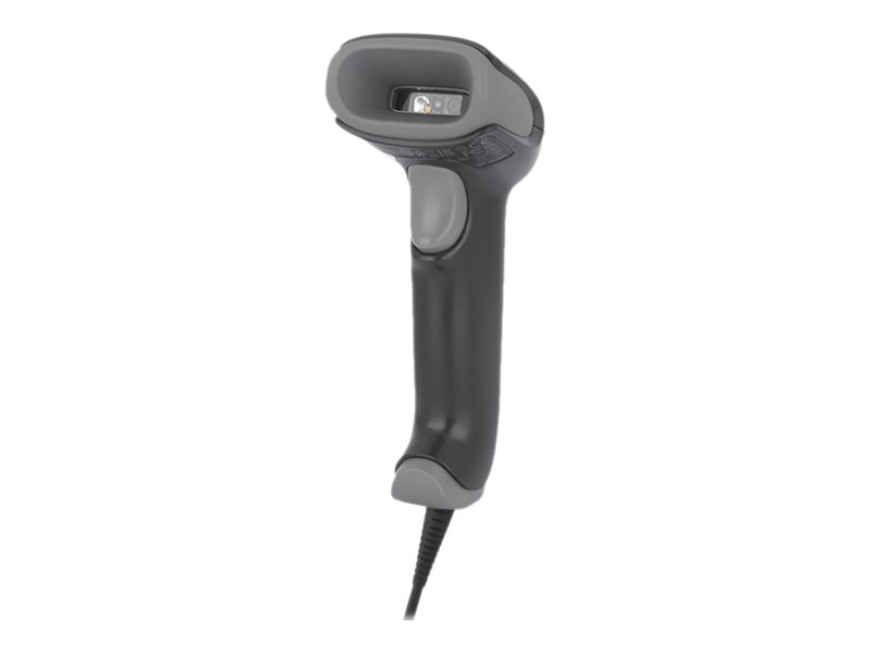 Honeywell Voyager Extreme Performance 1470g - USB Kit - stregkodescanner - håndmodel - 2D imager - afkodet - USB