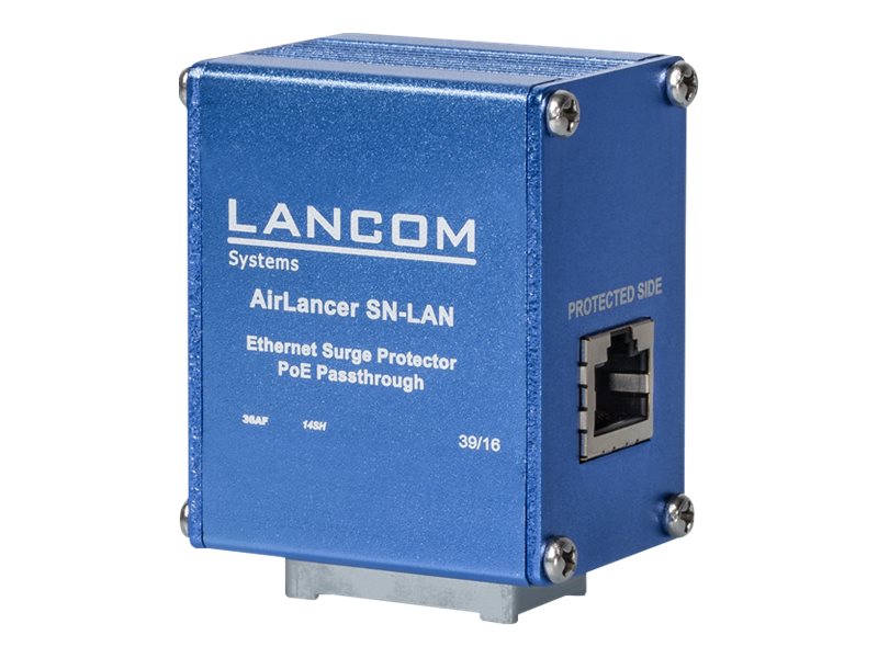 Lancom Airlancer Sn-Lan - Blitzschutz