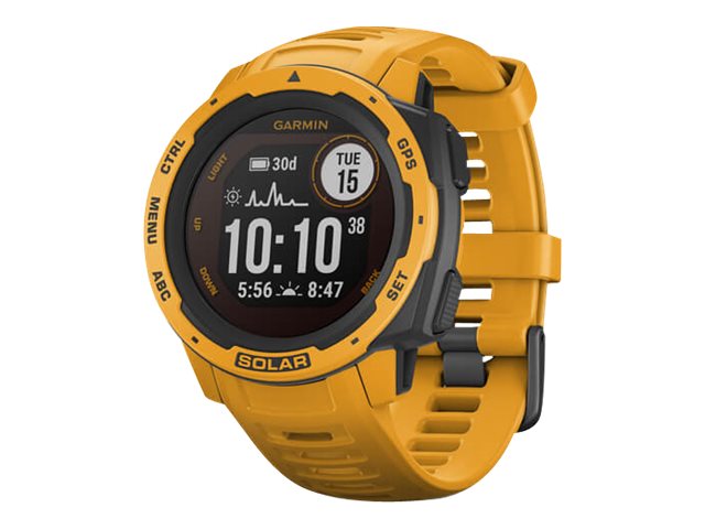 garmin instinct solar ant 