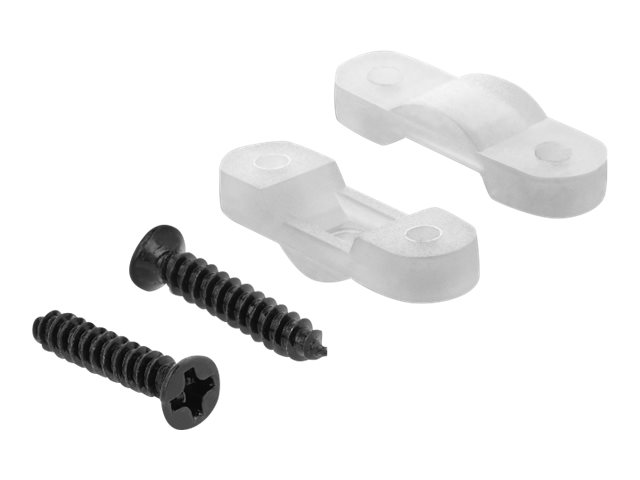 Delock - Parallel Adapter - Db-25 (Han) Til 26 Pin Terminalblok