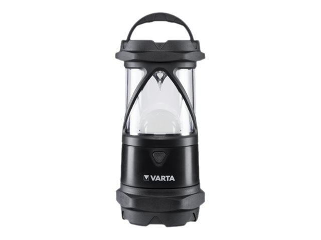 Varta Indestructible L30 Pro - Campinglys - Led - 4-Modus