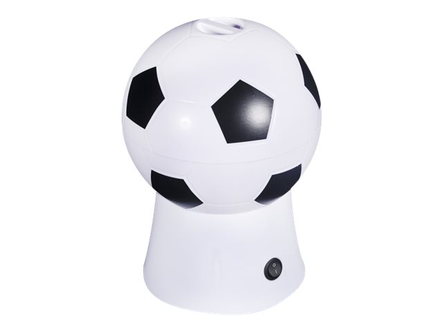 Esperanza KICK - Popcornmaskin - 0.27 liter - 1.2 kW | Köksapparater - Köksmaskiner - Popcornmaskiner | GameStuff