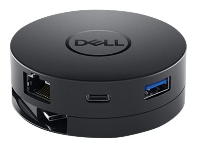Mobile Adapter Da300 - Docking Station Da300, Wired,